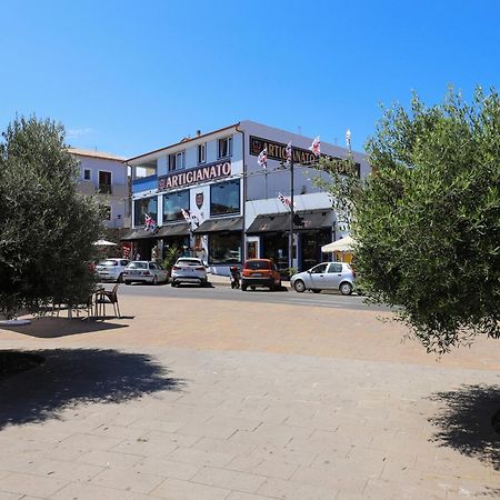 The Square Castelsardo Ξενοδοχείο Εξωτερικό φωτογραφία