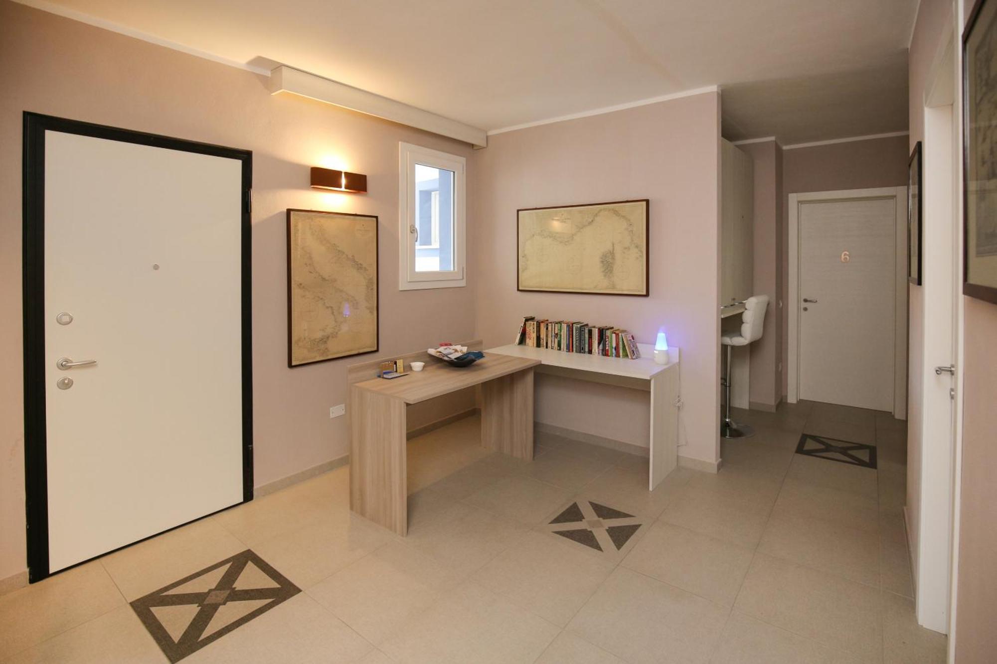 The Square Castelsardo Ξενοδοχείο Εξωτερικό φωτογραφία