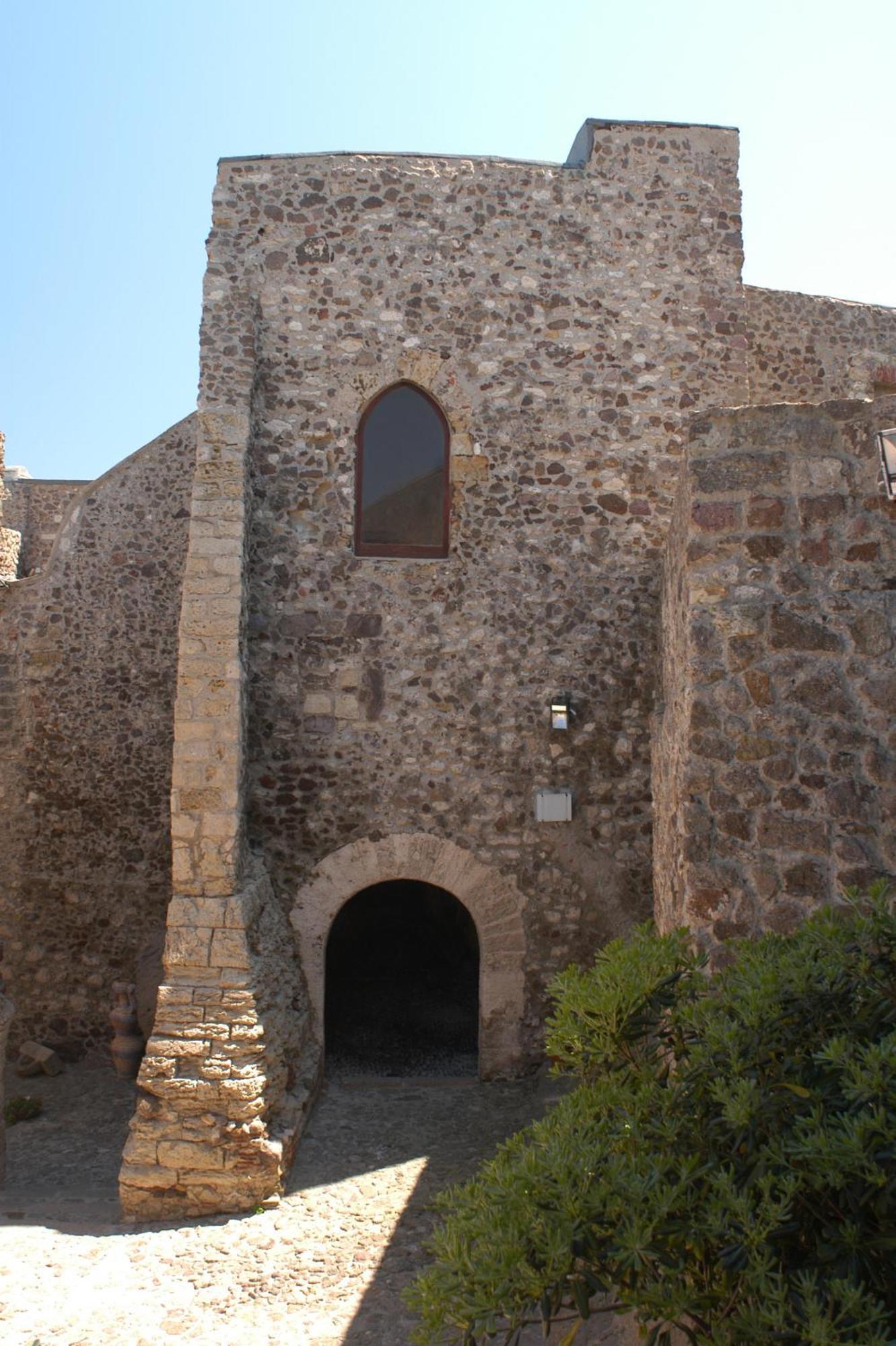 The Square Castelsardo Ξενοδοχείο Εξωτερικό φωτογραφία